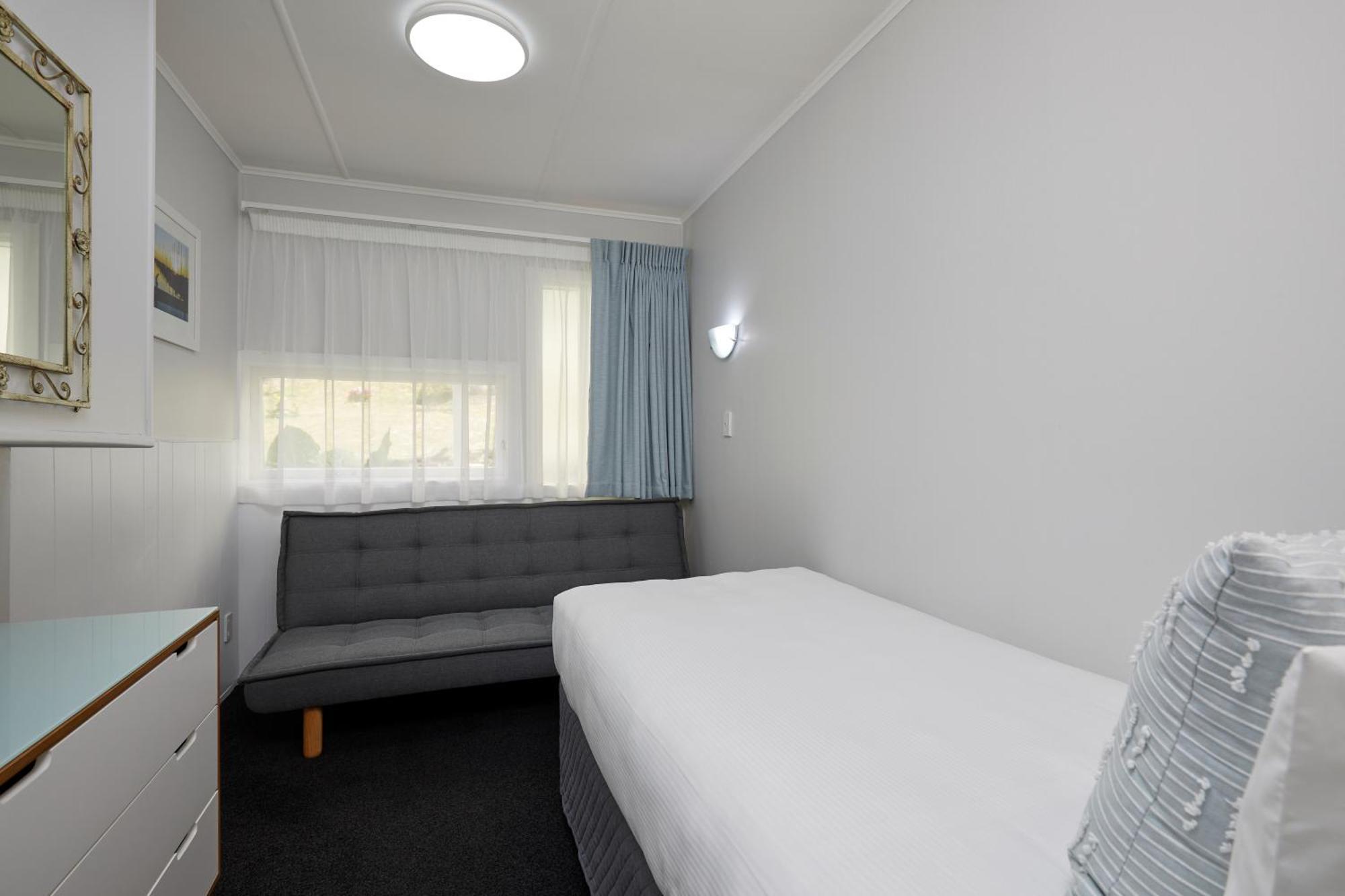 ASURE Harbour View Motel Tauranga Buitenkant foto
