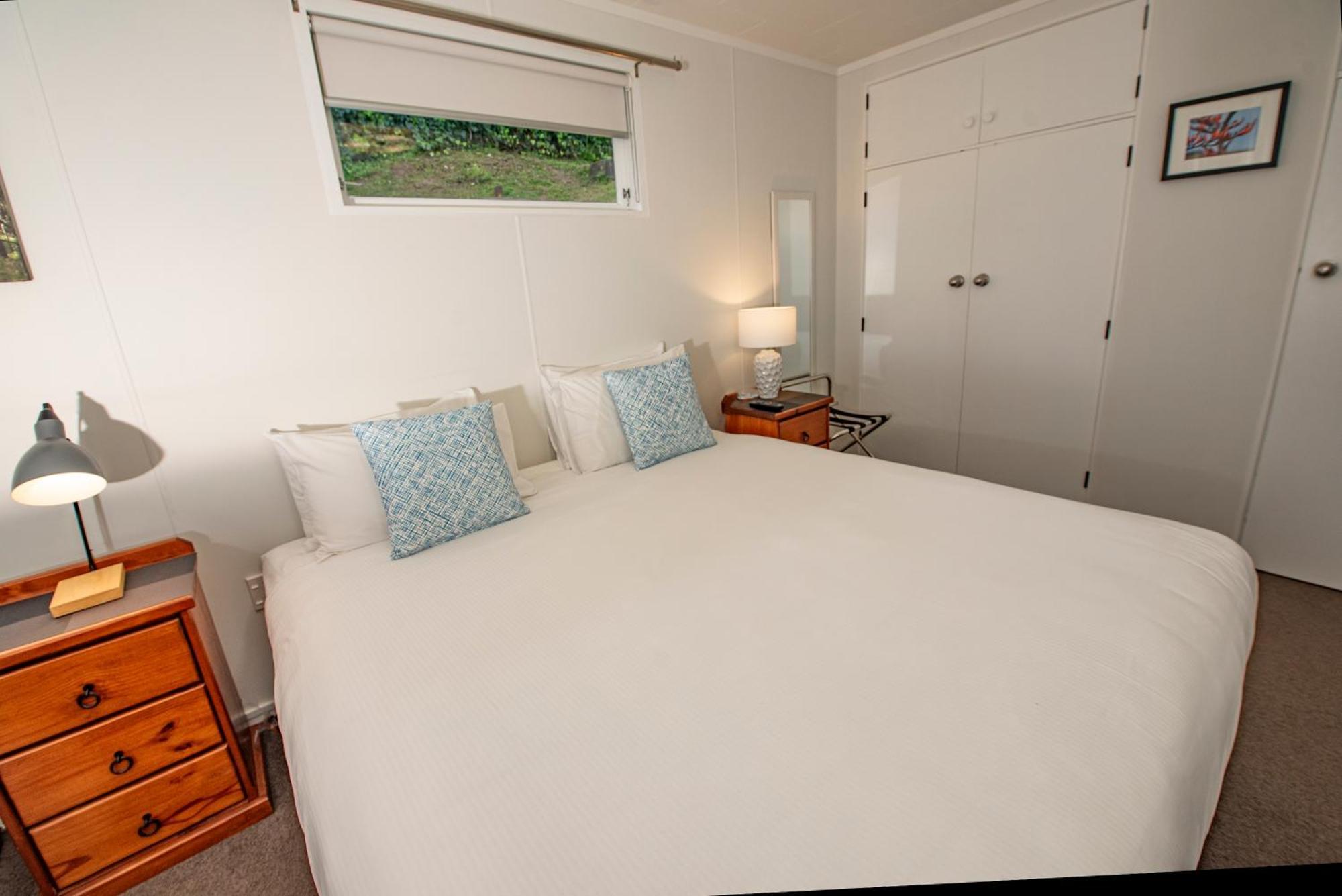 ASURE Harbour View Motel Tauranga Buitenkant foto