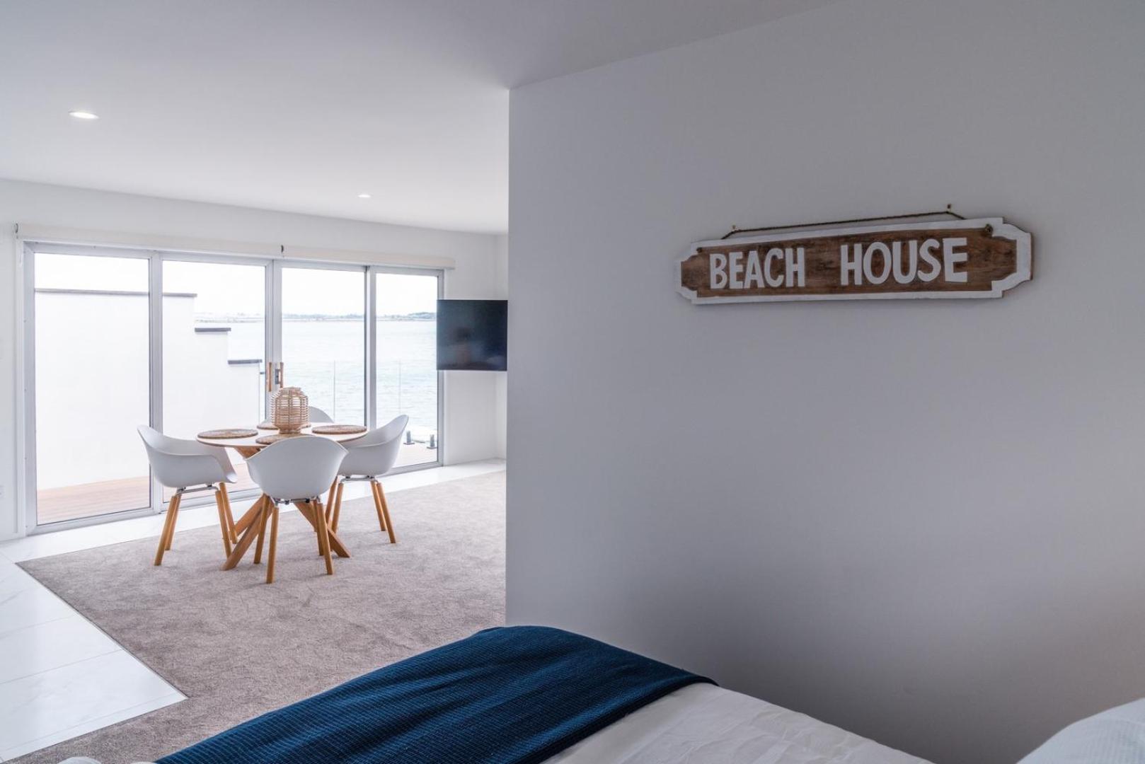 ASURE Harbour View Motel Tauranga Buitenkant foto